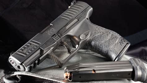 walther ppq drop test|walther ppq m2 reviews.